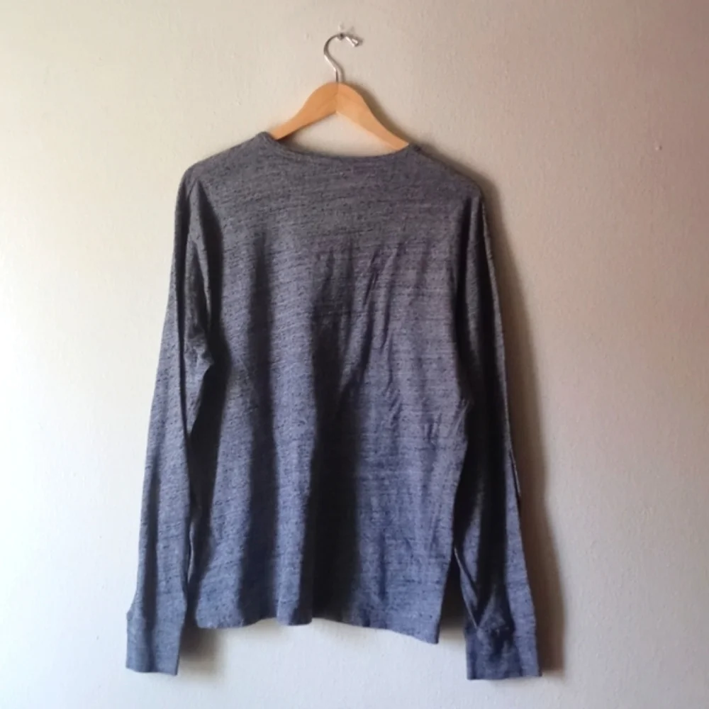 J CREW Sweatshirt Crewneck Size XL